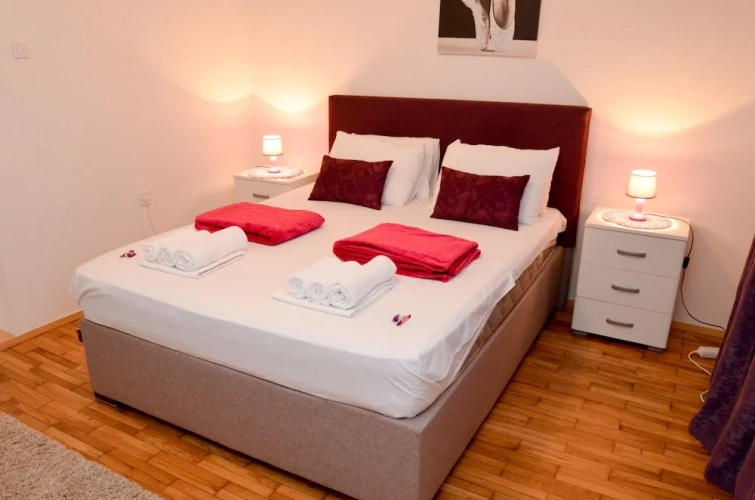 Comfort Apartment