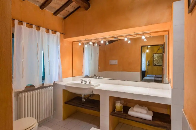 Villa Cavalli 10