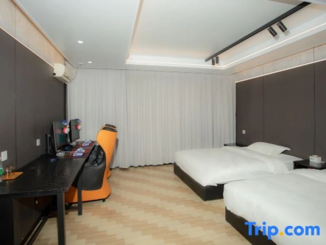 Privilege Twin room