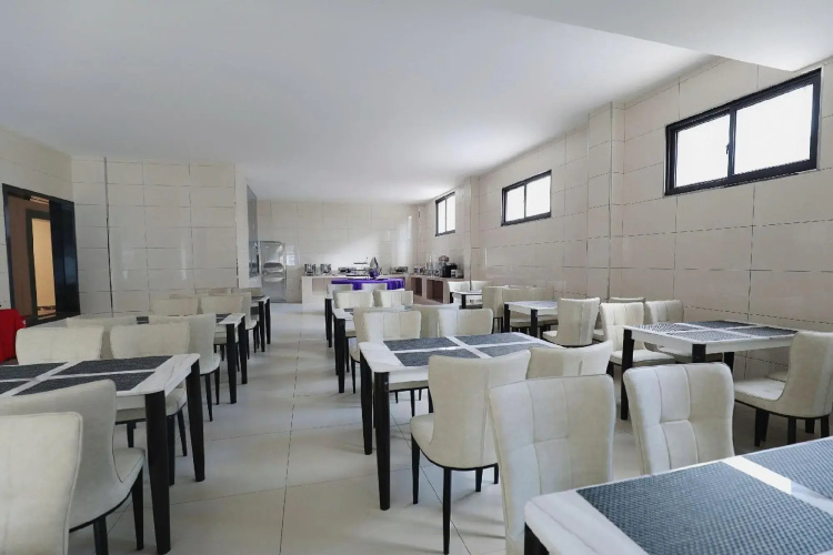 Li Jia Hotel