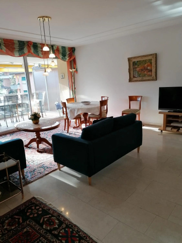 Condominio Golfo d'Oro