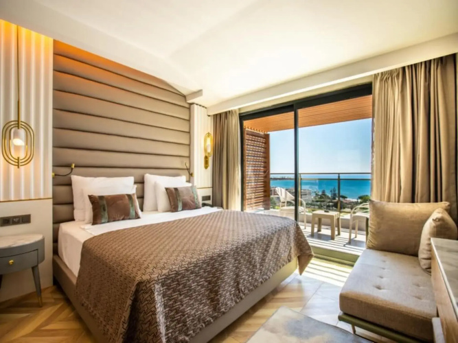 Alexia Resort & Spa
