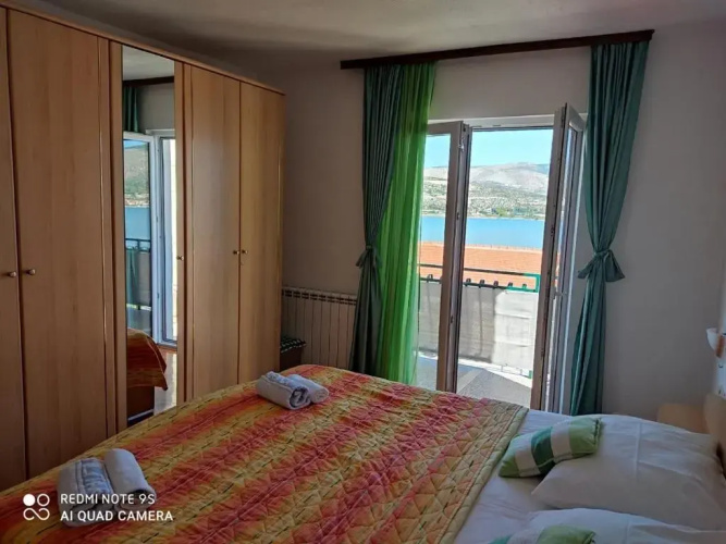Apartments Joško - 70 m from beach