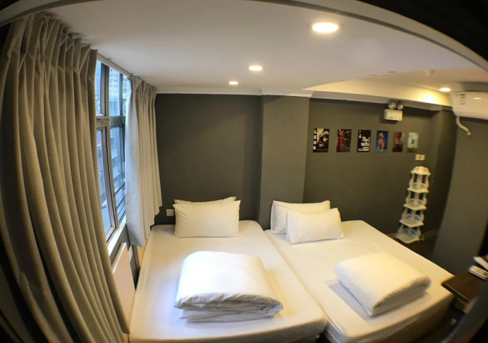 Phoenix Apartments