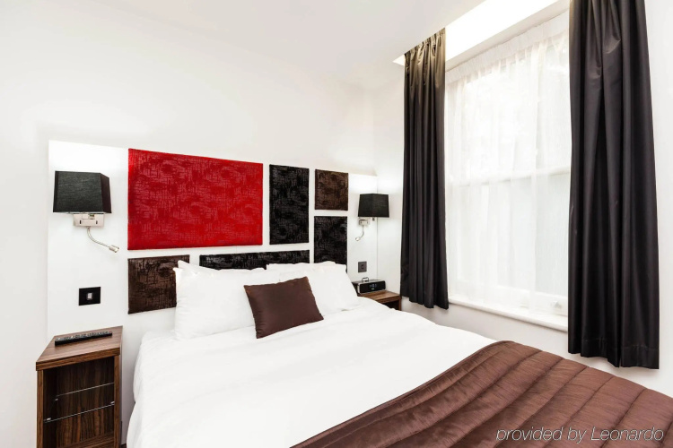 Chiswick Rooms