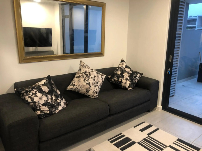 Coral Point Studio 107
