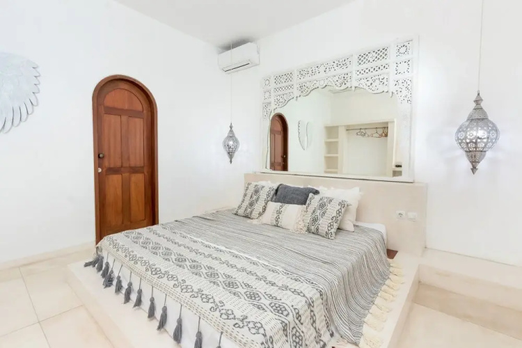 Villa Formentera