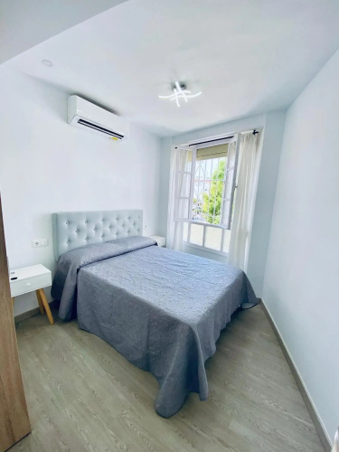 Apartamento Narixa