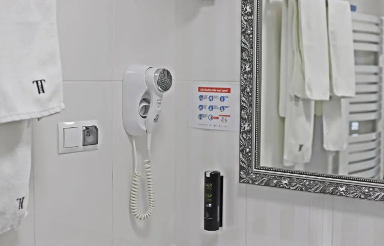 Hotel Toscania