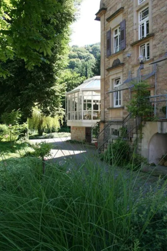 Zwischen Weinstrasse und Pfälzer Wald