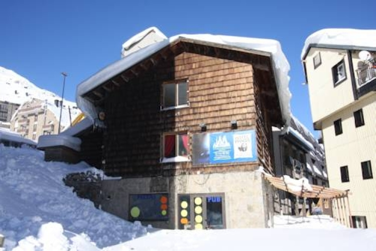 Altissim Chalets