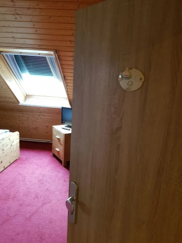 Hotel zur Post