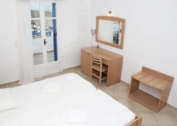 Aiolos Hotel