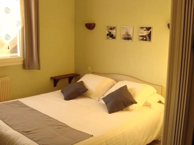 Hôtel Le Flaubert