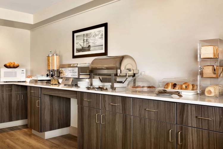 Travelodge Suites by Wyndham New Glasgow photo 13