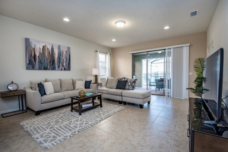 Amazing House! - Windsor at Westside - 8897RS