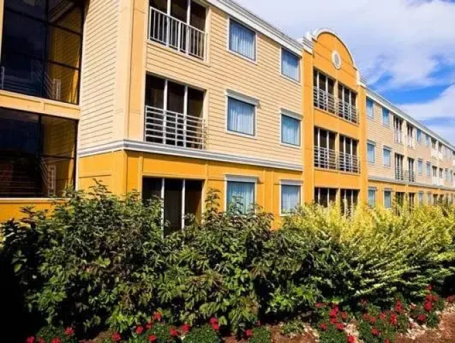 Image de l'hôtel