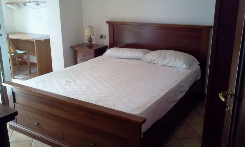 casa vacanze palinuro