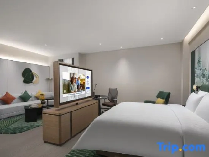 Business Double Suite