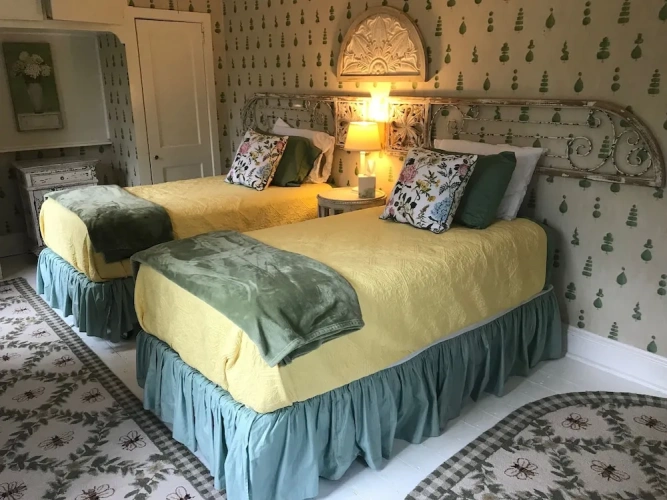 1 Bedroom Standard room