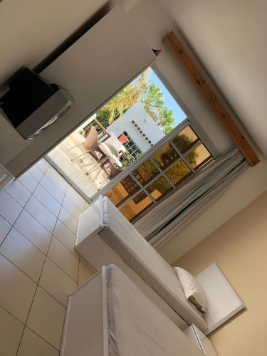 Two Bedrooms 117