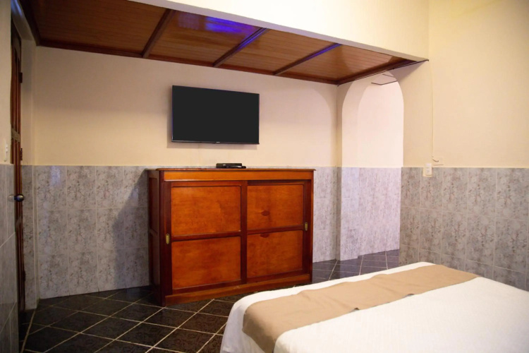 Hotel Privada Guadalupe Monterrey