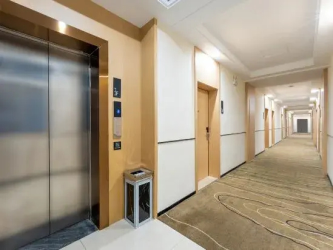 Zhaofu Hotel