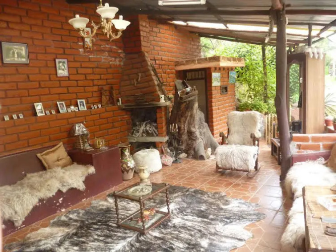 Hosteria Rincón de Isabel