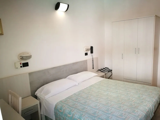 Hotel Haway