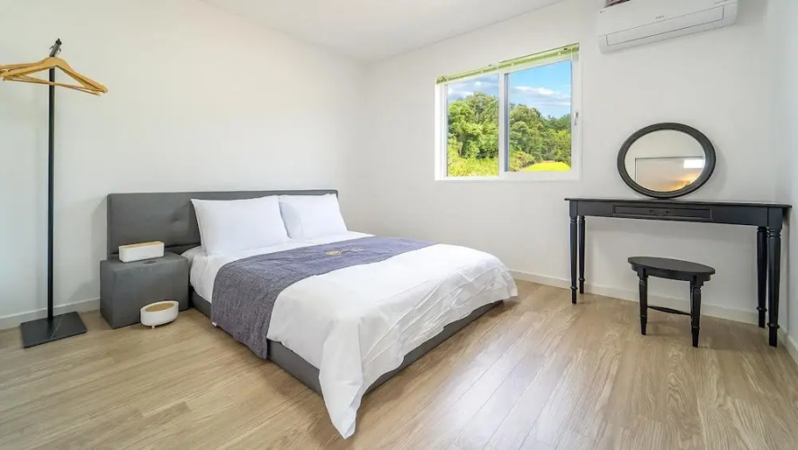 Chuncheon Staysaint21 Poolvilla
