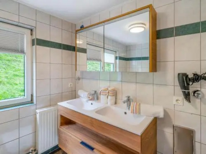 Apartment Haus Toferer