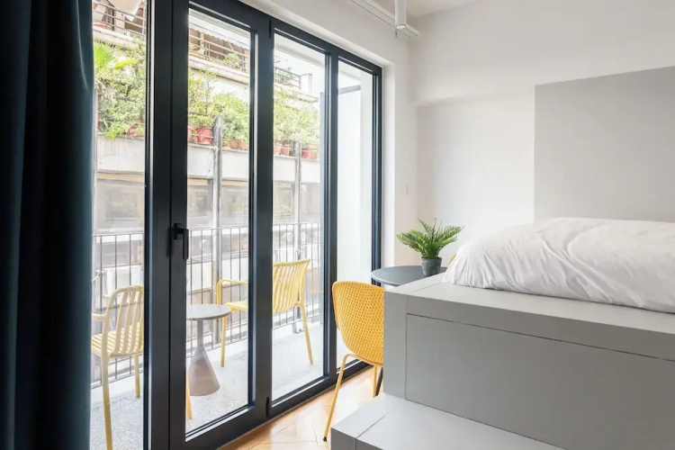 MIXT by Zoia Living