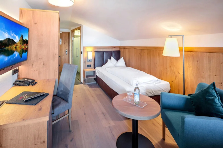Hotel Helmer