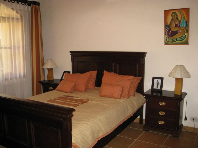 Villa del Sol