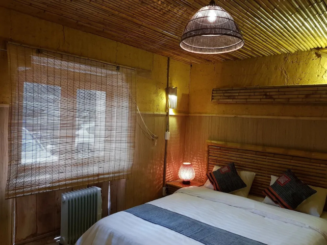 Dao Lodge