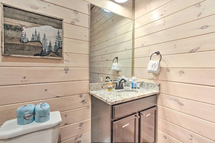 Cottage