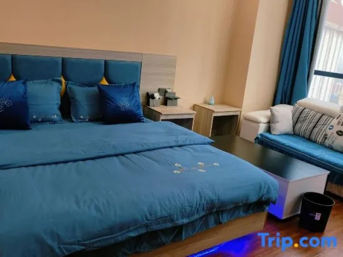 Double Apartment