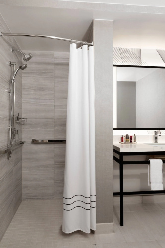 New York Marriott Downtown photo 10