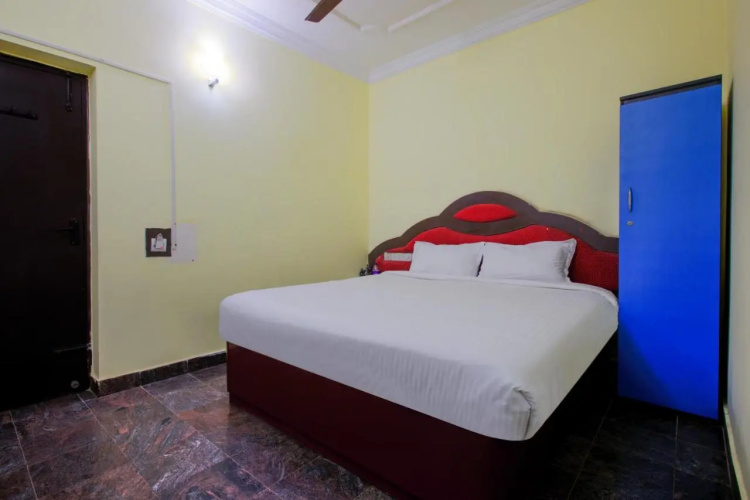 The Dolphin Park Hotel