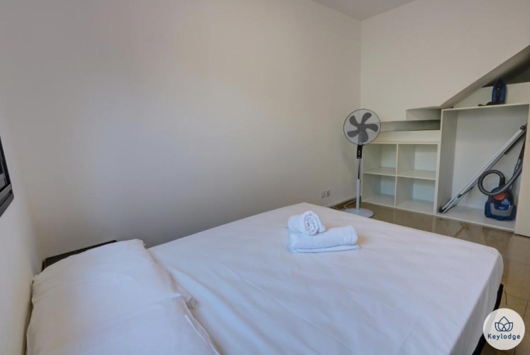 3 Bedrooms Villa