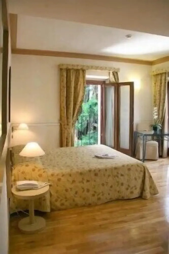 Villa Bregana