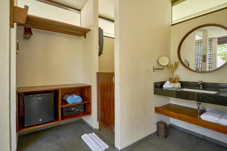 Ama-Lurra Villa