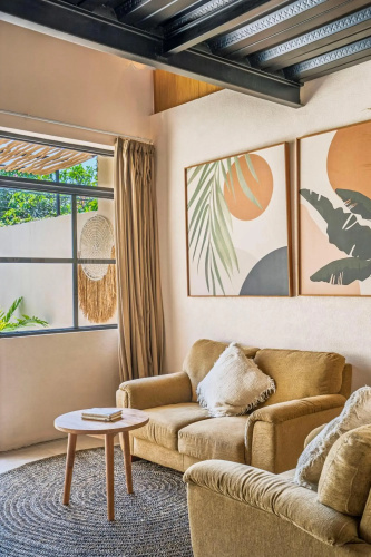 Ambara Residence 1C