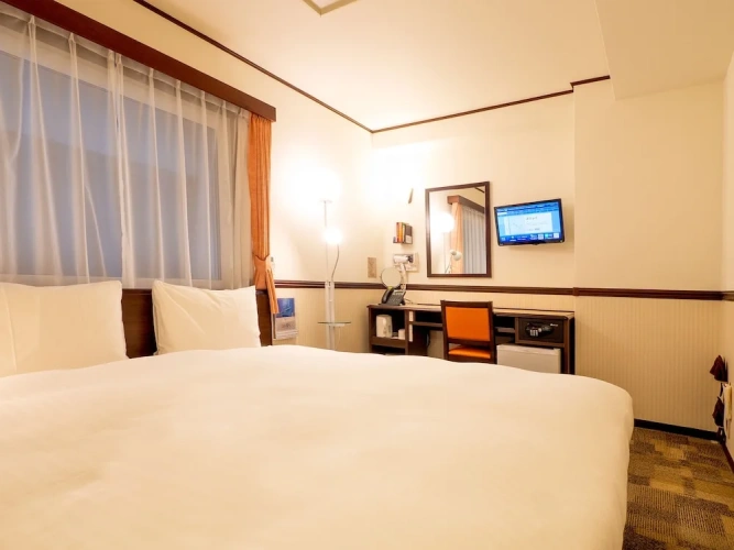 Premium Double room