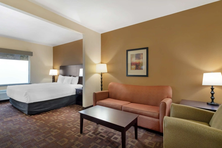 Double Suite
