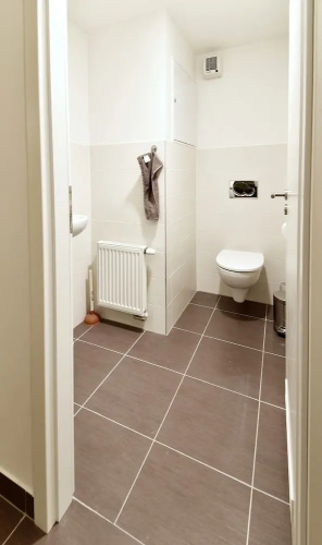 Apartmány LeMont