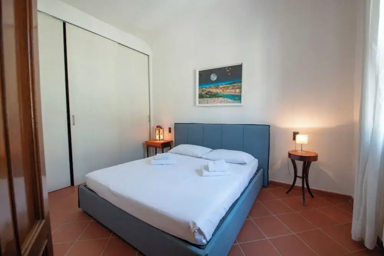 Mamo Florence - Vanni Apartment