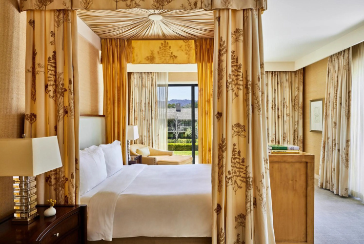 Rosewood Sand Hill photo 10