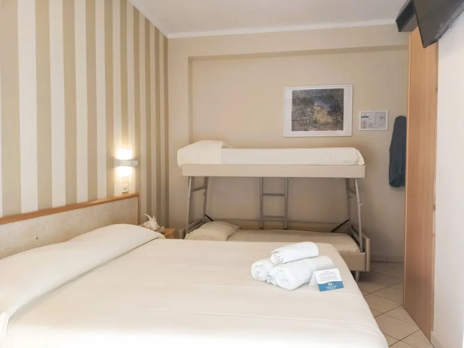 Hotel La Residenza