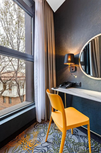 Taberne Boutique Hotel Tbilisi